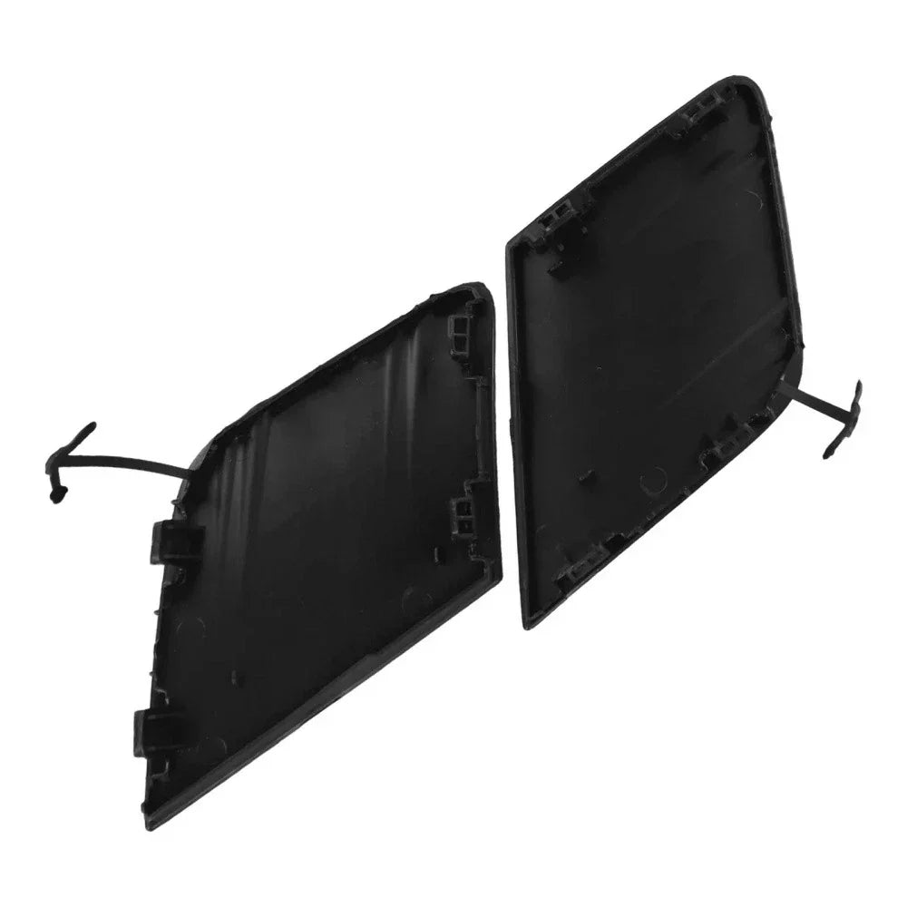Front Bumper Tow Hook Cover for Toyota Venza (2009-2015)