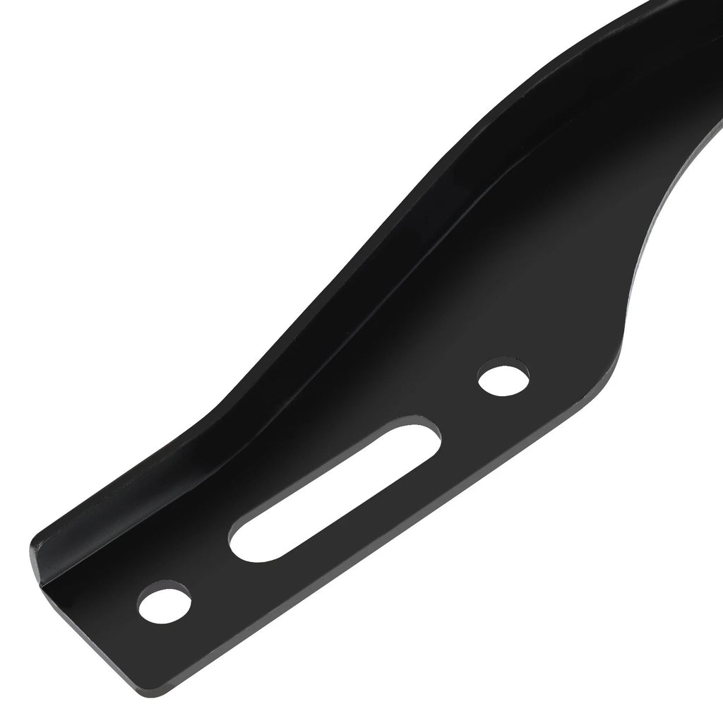 Left Driver Side Steel Hood Hinge Latch for Acura MDX (2007–2013)