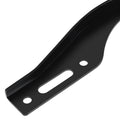 Left Driver Side Steel Hood Hinge Latch for Acura MDX (2007–2013)