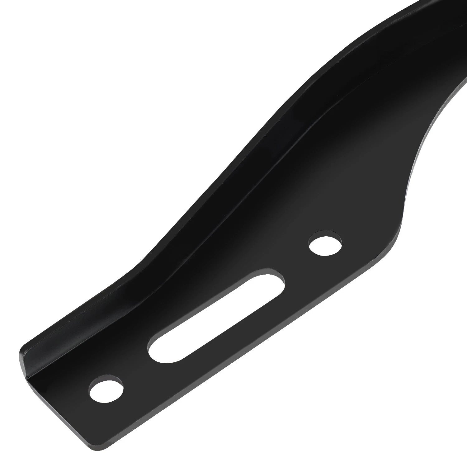 Left Driver Side Steel Hood Hinge Latch for Acura MDX (2007–2013)