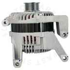 110Amp Alternator with Pulley for Mazda 5 (2008–2010)