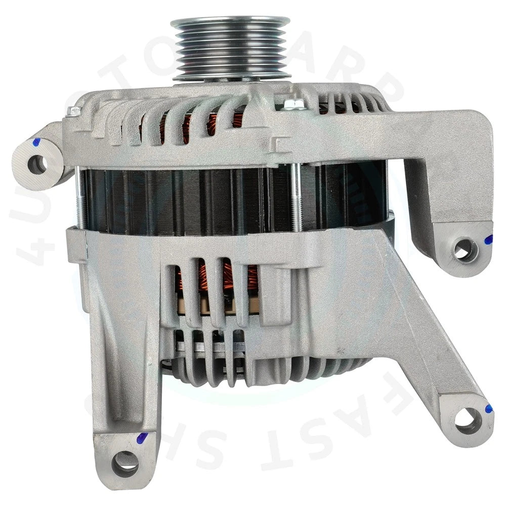 110Amp Alternator with Pulley for Mazda 5 (2008–2010)