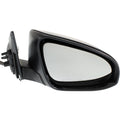 Power Mirror for Toyota Camry (2012–2014) Passenger Side Manual Folding