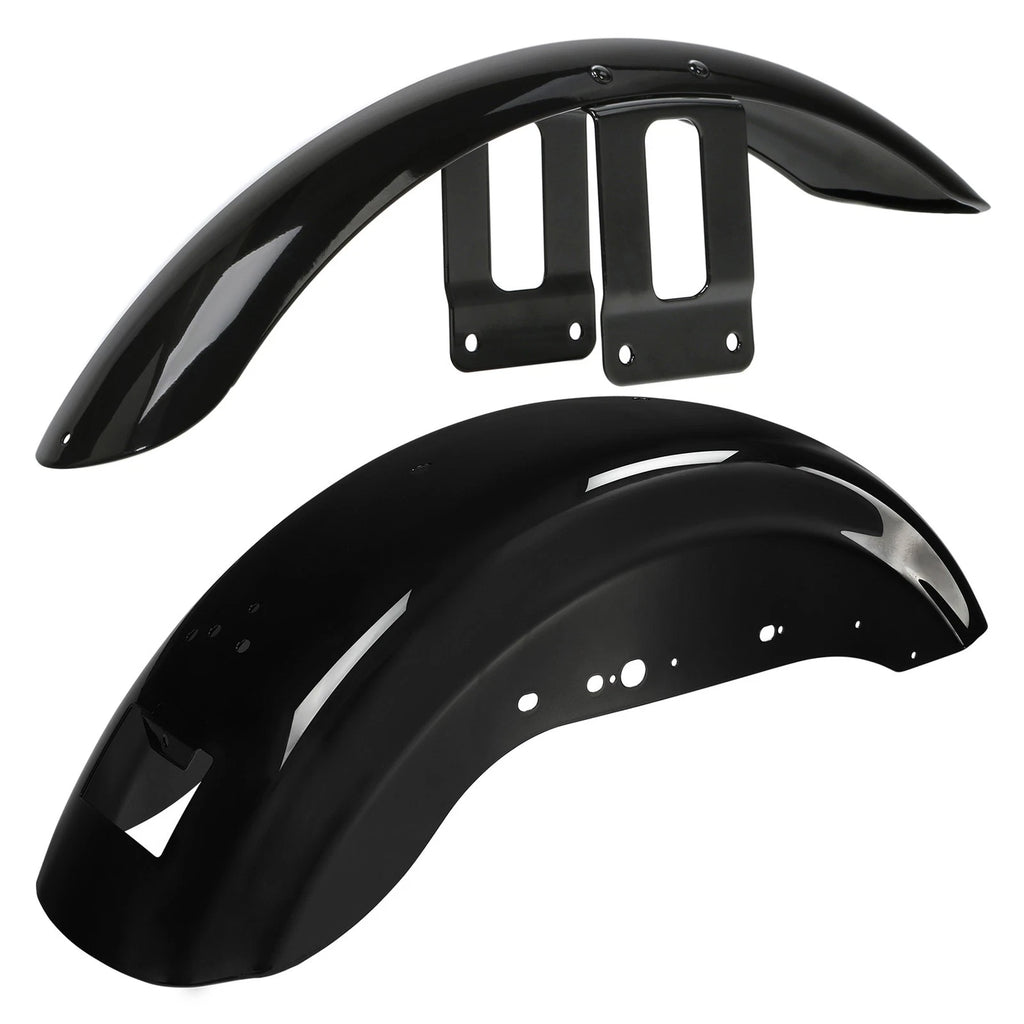 Fenders for Harley Sportster XL1200 XL883 Iron 883 (2004–2023)
