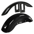 Fenders for Harley Sportster XL1200 XL883 Iron 883 (2004–2023)