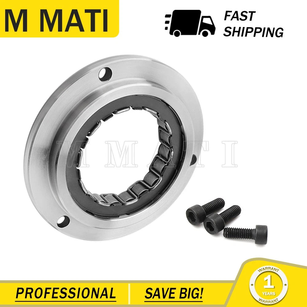 Sprag Starter Clutch One Way Bearing for Polaris Sportsman 450 (2017–2021)