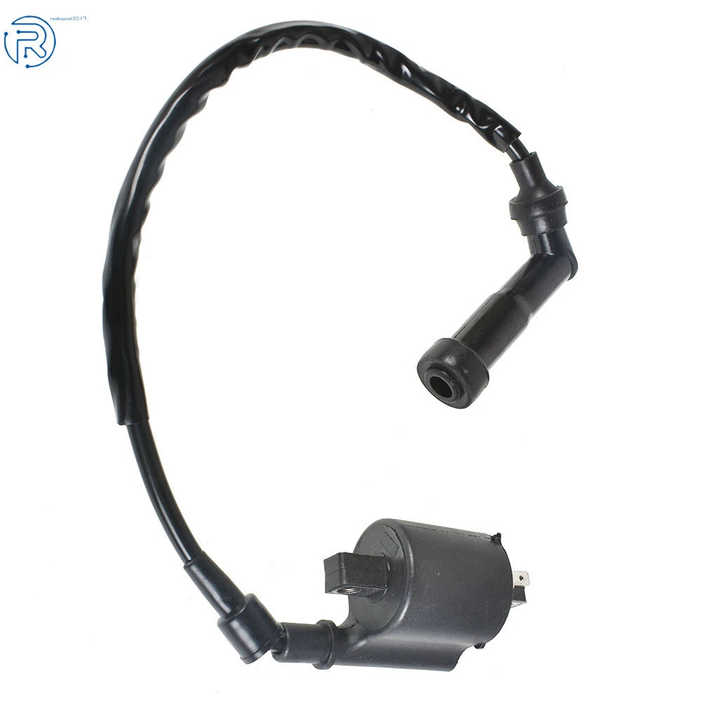 Ignition Coil for Yamaha V Star 650 XVS650 (1998-2016)