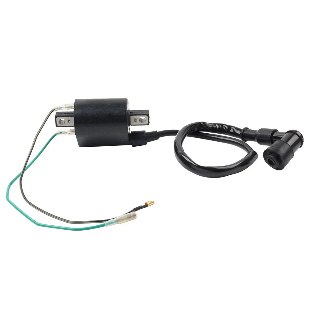 6 Volt Ignition Coil for Honda S90 CB100 CL100 CL90 SL100 SL125 S110 XL100 (1964-1976)