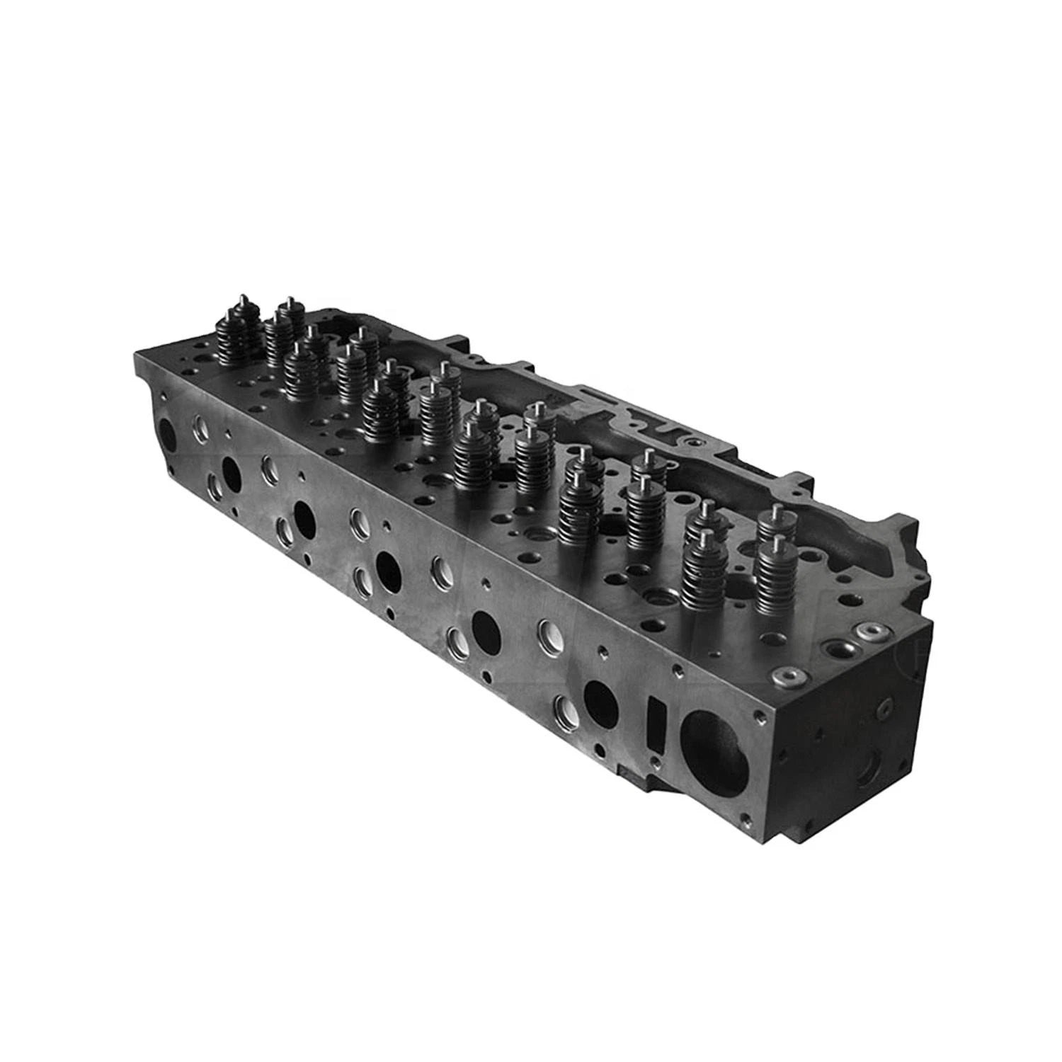 Complete Cylinder Head with Valves 344-2149 for Caterpillar CAT 330D (2006–2015)