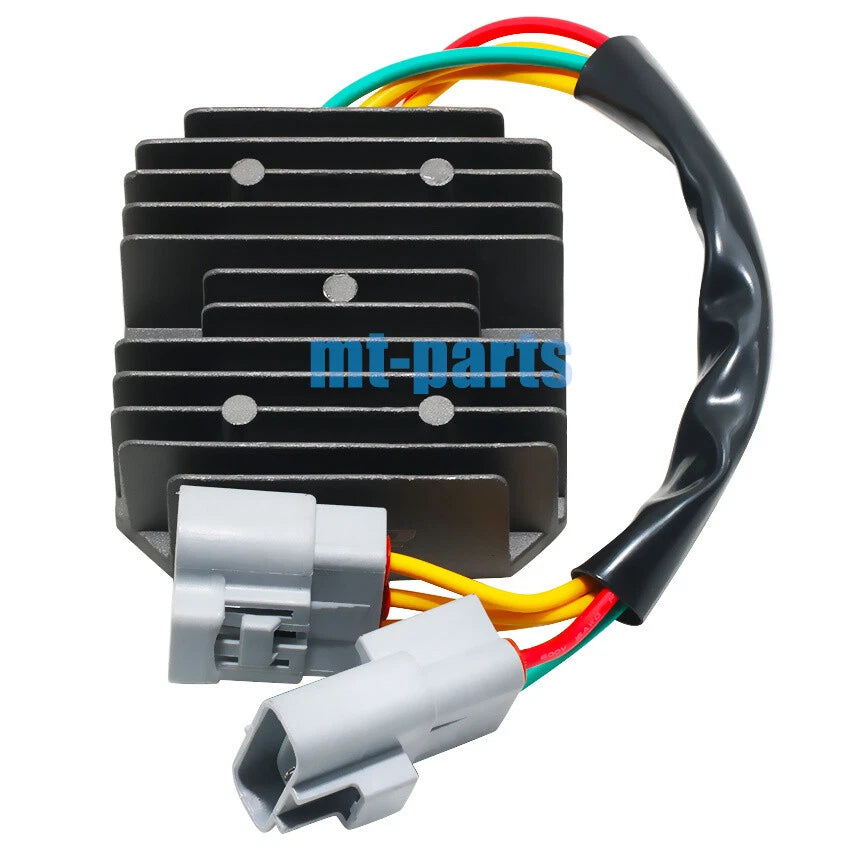 Voltage Rectifier Regulator for Benelli BN 251 ABS (2018–2020) / Leoncino 250 ABS