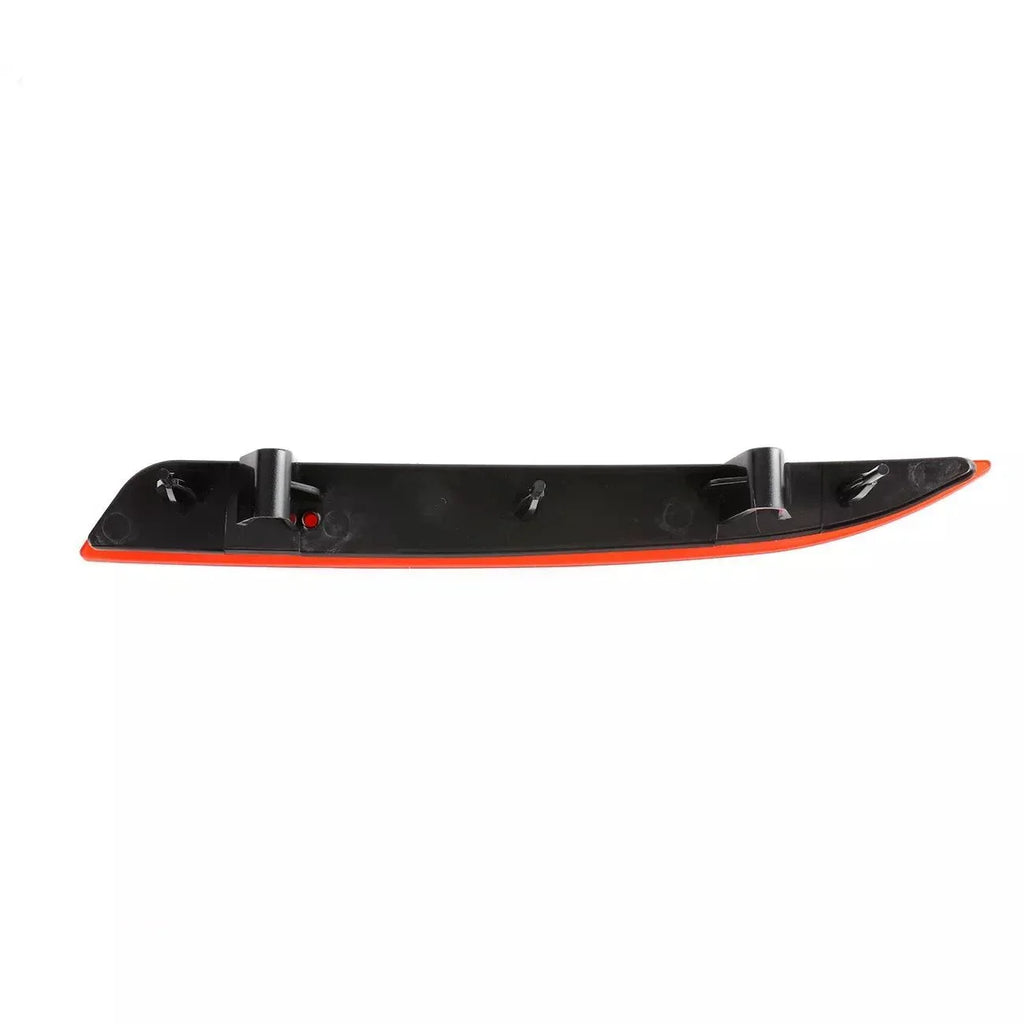 RH Side Rear Bumper Reflector for Vauxhall Opel Astra J (2009–2012)