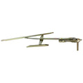 Window Regulator for Honda Civic (1996–2000) Left Front Driver Side