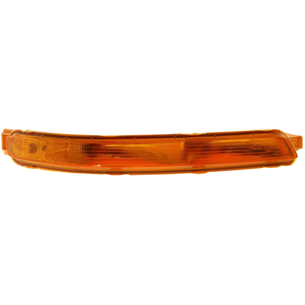 Turn Signal Light for Chevrolet Aveo (2004–2007) Front Passenger Side