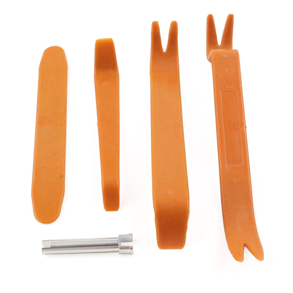 Rotary Controller Knob Shaft Set for Mercedes Benz C E CLA CLS GLK (2012-2019)