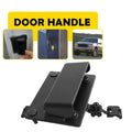 Cab Door Latch Handle for Cadillac Chevy GMC Pickup SUV (YYYY–YYYY)