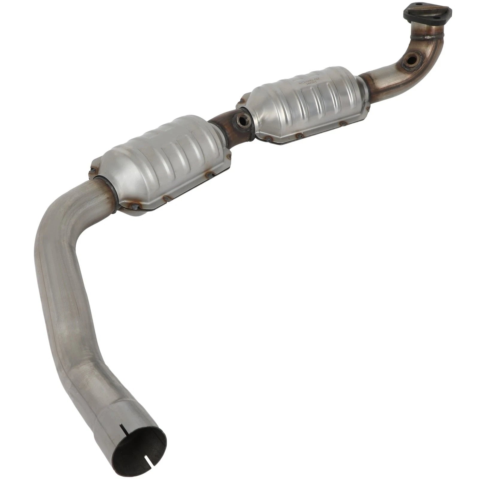 Catalytic Converter for Ford E-150 E-250 E-350 5.4L (2005–2008) EPA Direct Fit