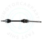 CV Axle for Lexus RX350 (2016–2022)
