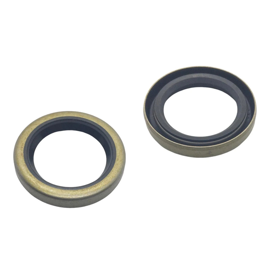 2Pcs Oil Seal for Mercury (Fits 18-2026, 26-16977, 26-20465, 26-79884, 9-76203, 85040)