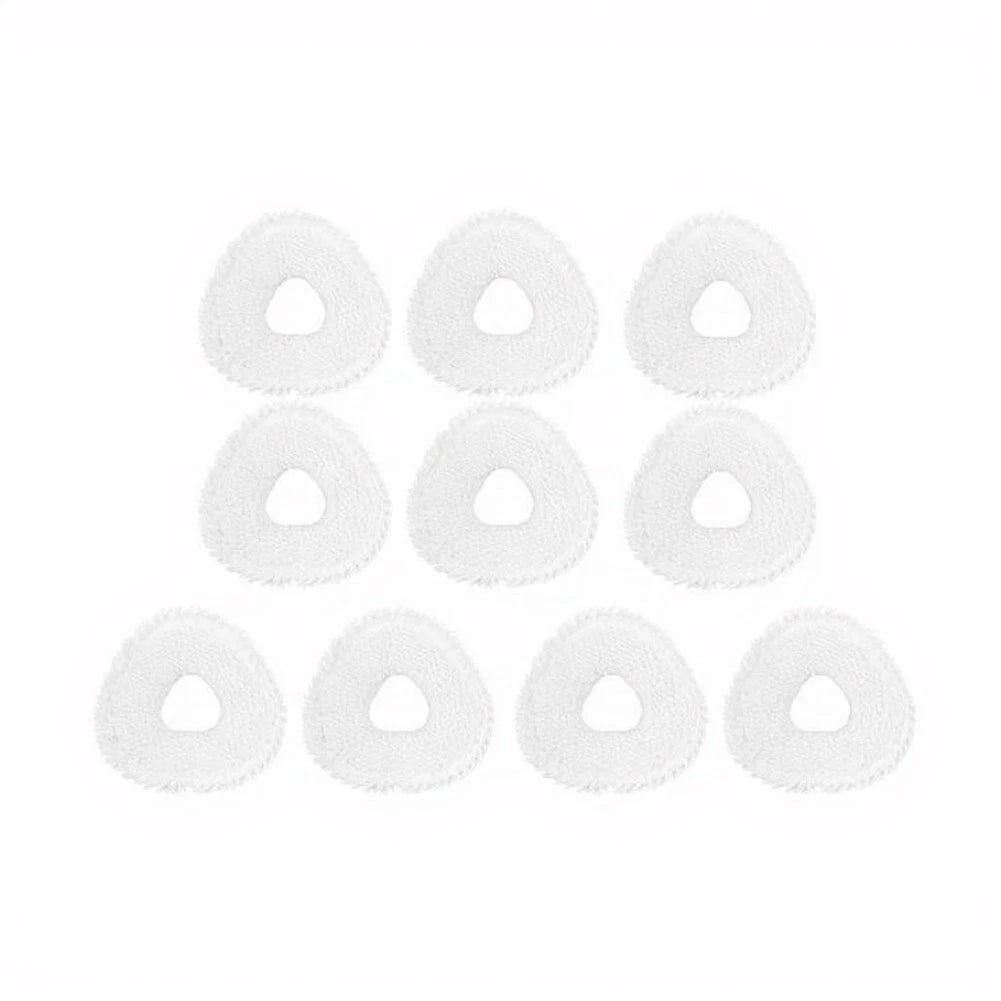 Mop Cloth for Narwal Freo Z10 Turbo Robot Vacuum Cleaner (2020–2023)
