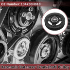 Harmonic Balancer Crankshaft Pulley for Toyota RAV4 (No. 134700H010)