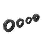 4 x Engine Oil Seals for Honda S90, CS90, CT90, CL90, SL90, ST90 (1964-1974)