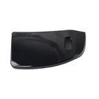 Left Inner Speedometer Fairing Media Door for Harley Touring Street Glide (14-23)