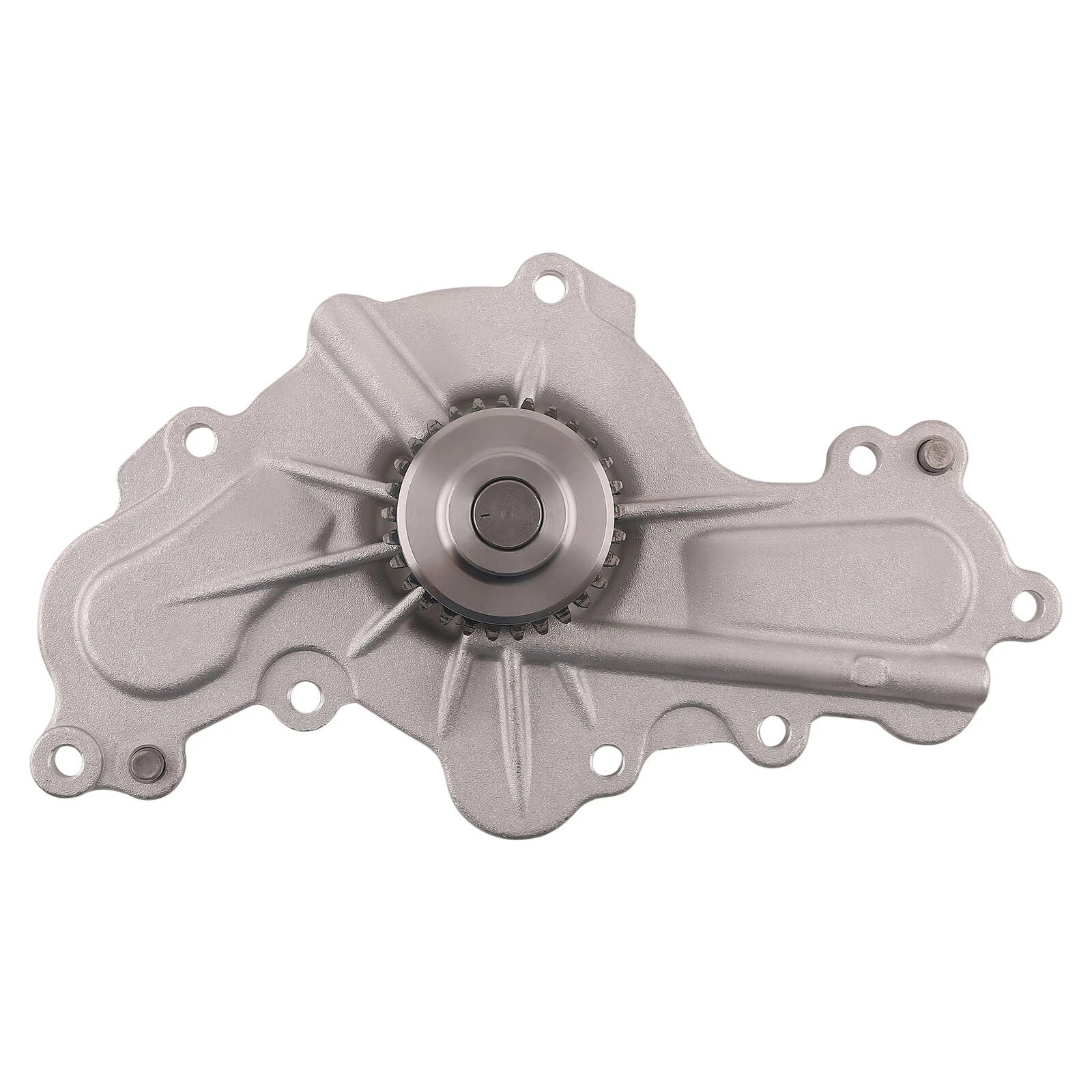 Timing Chain Kit with Water Pump for Ford Explorer Flex Taurus Lincoln (2013-2019)