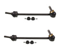 Set of 2 Moog Front Stabilizer Bar Links for Ford F-150 SVT Raptor (2010–2014)