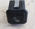 Set of 2 Rear Seat Heater Switches for Jaguar XJ8 XJR (1998–2003)