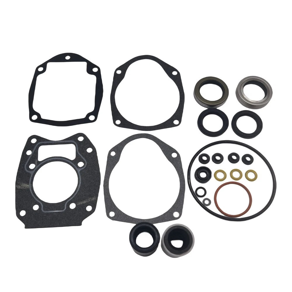 Seal Kit Lower Gearcase for Mercury 50-125 hp, Force 75-120 hp (1995–1999)