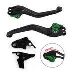 Clutch Brake Lever for Kawasaki ER-6N NINJA 650R/ER-6F VERSYS (2006–2018)
