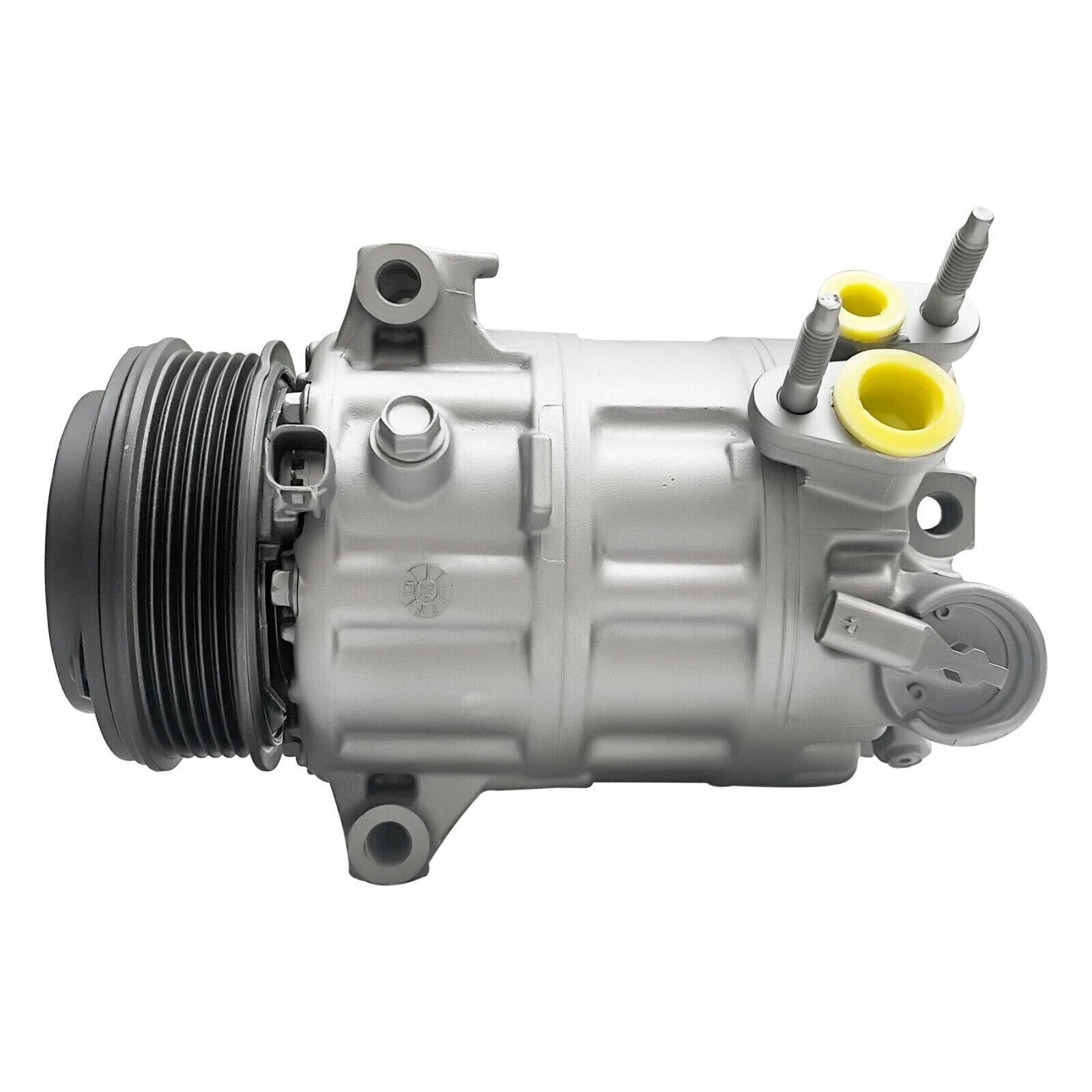 A/C Compressor Kit Replacement for Jeep Cherokee 2.0L (2020-2020)