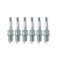 Set of 6 NGK V-Power Spark Plugs 0.044 for Ford Lexus Toyota