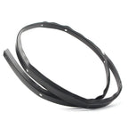 Front Bumper Hood Seal & Rivets for Dodge Challenger (2008-2019)