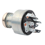 Ignition Lock Cylinder for Kenworth T300 (1999-2005)