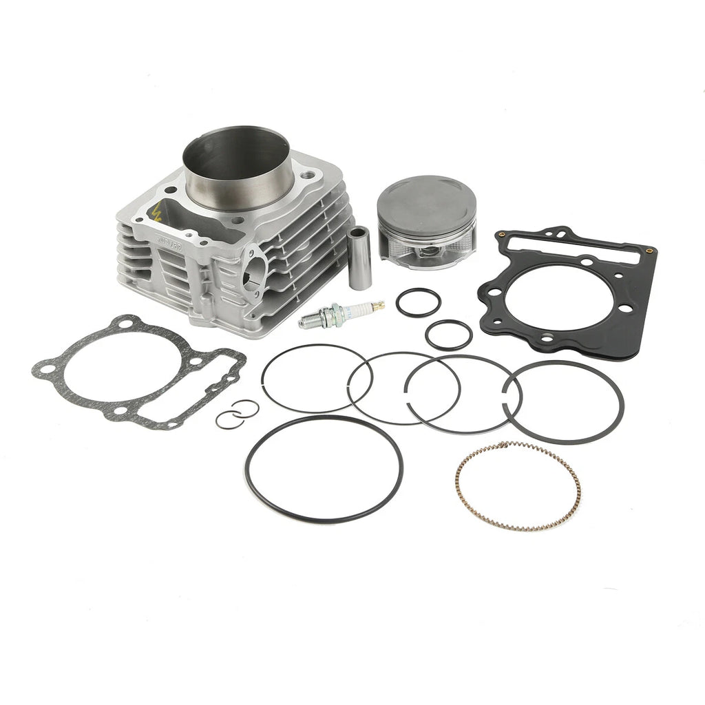 85mm Big Bore Cylinder Piston Gasket for Honda Sportrax 400 (1999–2008)