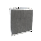 3 Row Radiator for Ford Excursion F350 F450 F550 Super Duty (1999–2005)