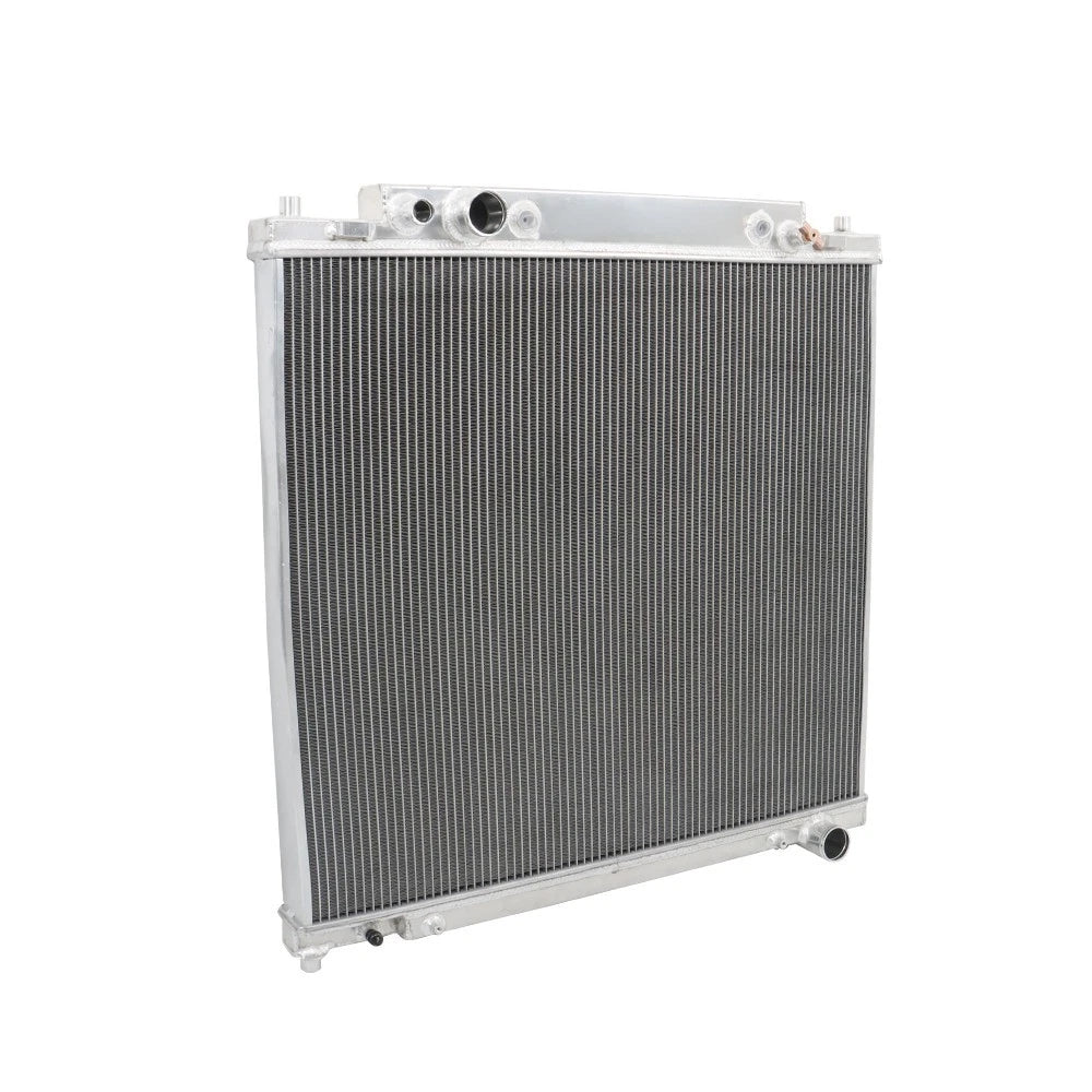 3 Row Radiator for Ford Excursion F350 F450 F550 Super Duty (1999–2005)