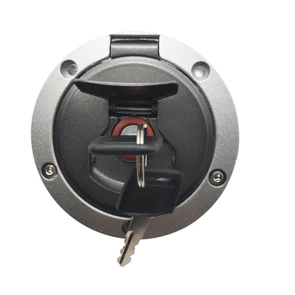 Fuel Gas Tank Cap for Honda CB500F/FA/1000RA (2014–2019)