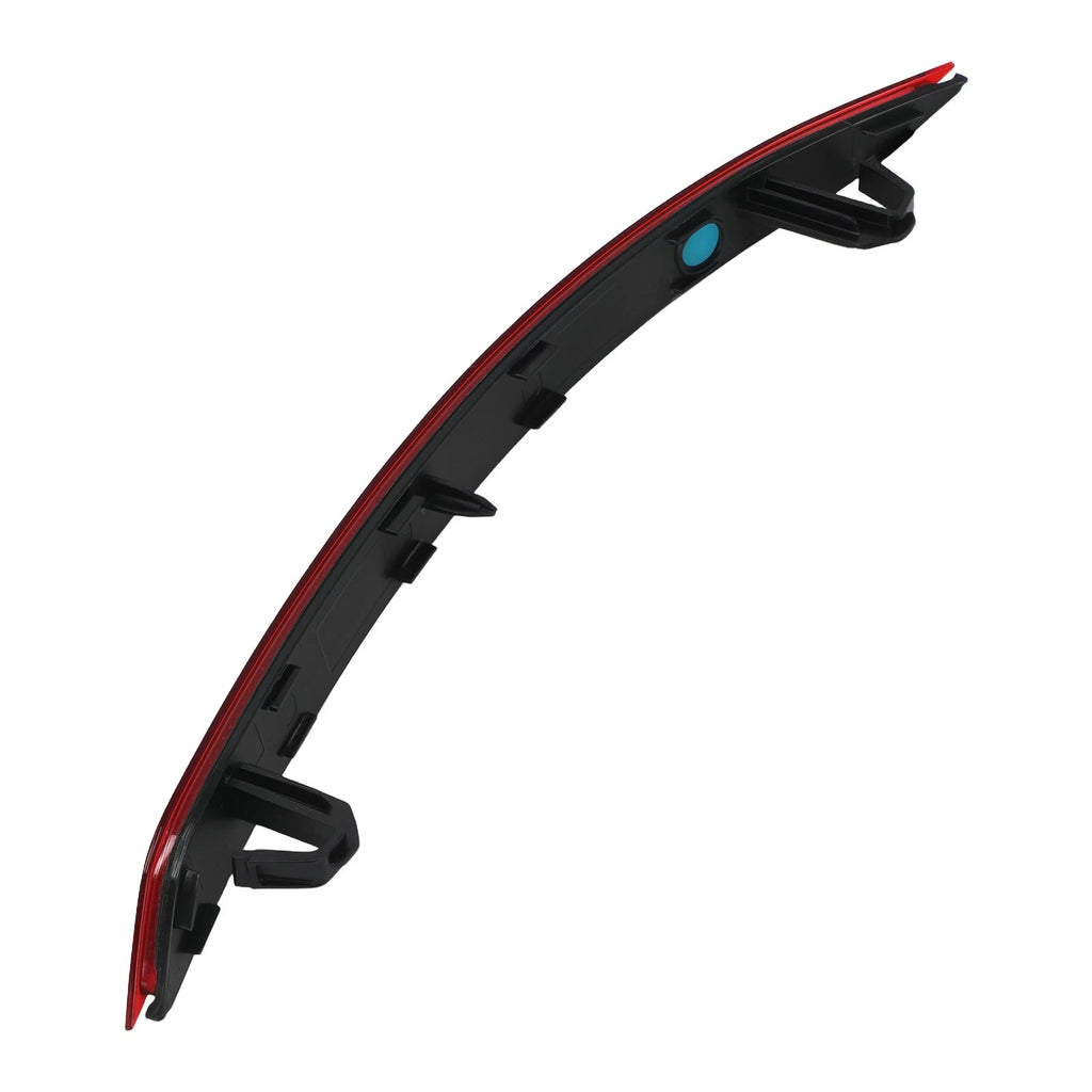 Rear Right Bumper Reflector for Volvo XC90 (2016–2024) 31468557 Red