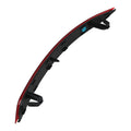 Rear Right Bumper Reflector for Volvo XC90 (2016–2024) 31468557 Red