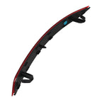 Rear Right Bumper Reflector for Volvo XC90 (2016–2024) 31468557 Red