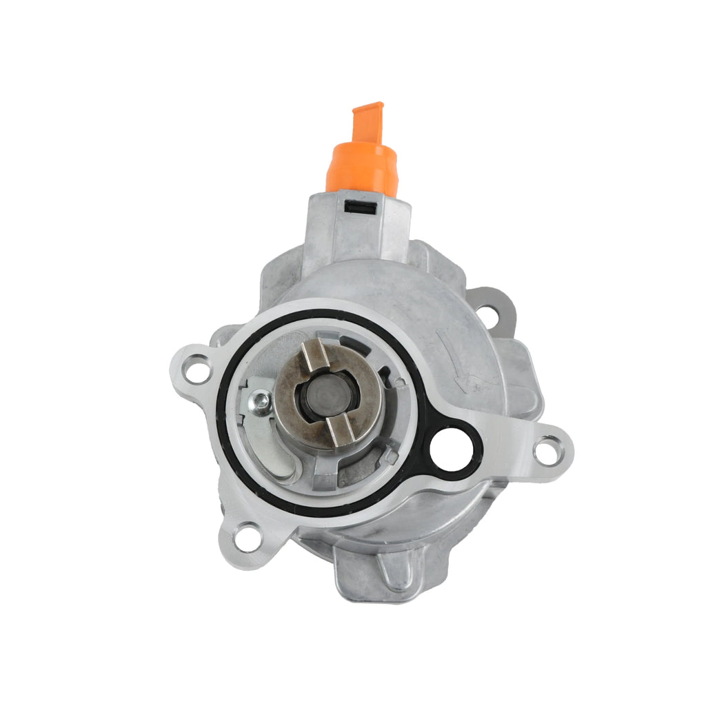 Power Brake Booster Vacuum Pump for Ford Lincoln Land Rover Jaguar