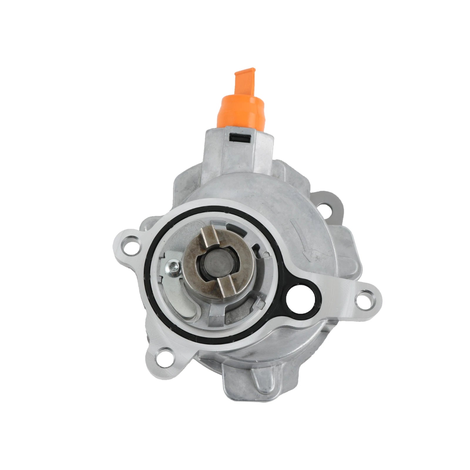 Power Brake Booster Vacuum Pump for Ford Lincoln Land Rover Jaguar