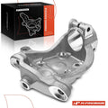 Front Left Steering Knuckle for BMW E60 525i 530i 2004–2010