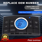 Dometic Multi-Zone RV Thermostat for RVs (2010–2023)