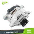 Alternator for Kia Sorento, Hyundai Santa Fe L4 2.4L (2015–2020) 37300-2G061