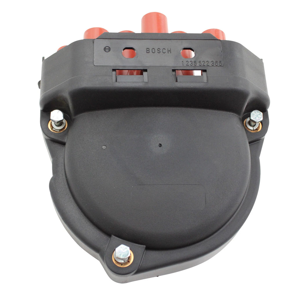 Bosch 03195 Distributor Cap for BMW E23 E24 E28 E30 E31 E32 E34 (1977–1993)