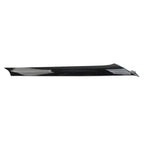 Windshield A-Pillar Trim Molding for Land Rover Range Rover Evoque (2012-2019)