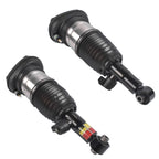 Set of 2 Rear Air Suspension Shock Struts VDC for BMW X5 X6 X7 (2019–2022)